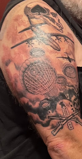 Explore juice wrld tattoo ideas small, creative tattoo ideas in Saint Paul, available at St Paul Tattoo