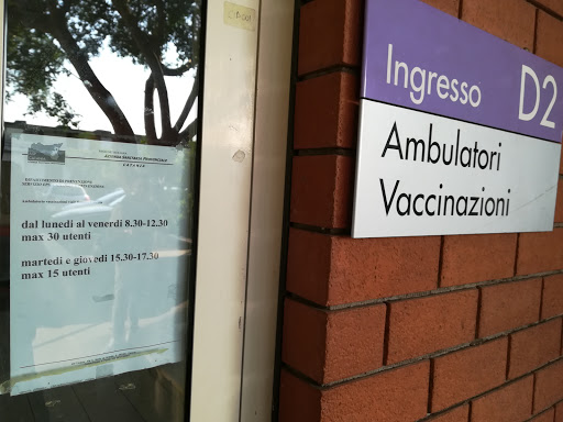 Ospedale pediatrico Catania