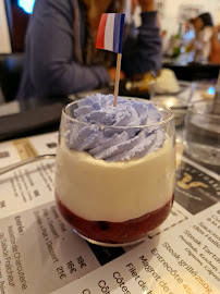 Plats et boissons du Restaurant français Chez Franck à Narbonne - n°7