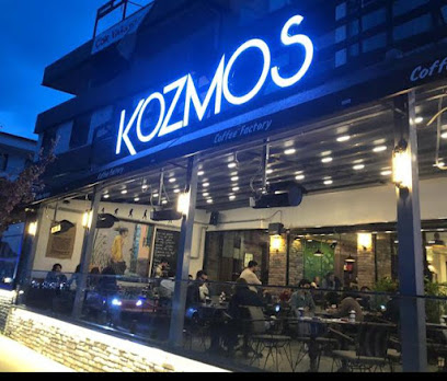 Kozmos Coffee