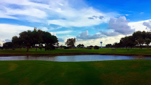 Golf Club «San Jacinto College Central Campus Golf Course», reviews and photos, 1880 Spencer Hwy, Pasadena, TX 77505, USA