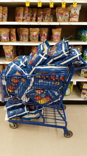 Grocery Store «Meijer», reviews and photos, 8850 Shaver Rd, Portage, MI 49024, USA