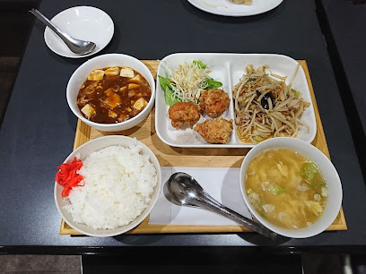 中華料理 天国