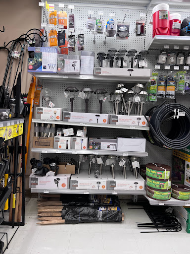 Hardware Store «Crystal River Ace Hardware», reviews and photos, 999 NE 5th St, Crystal River, FL 34429, USA