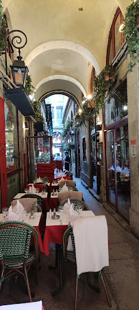 Les plus récentes photos du Restaurant français Le Mercière à Lyon - n°14