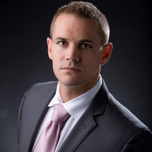 Criminal Justice Attorney «Chris Crawford: Criminal Defense: Personal Injury Attorney», reviews and photos