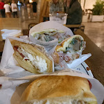 Photo n°2 de l'avis de Riccardo.l fait le 24/08/2022 à 20:38 sur le  Lo Fa Luccio à Gravina in Puglia