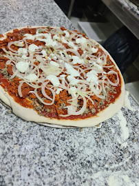 Photos du propriétaire du Restaurant halal Pizza Di Napoli (Sandwich Pizza) à Pantin - n°17