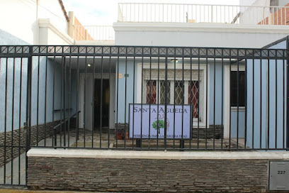 Clinica Santa Agueda