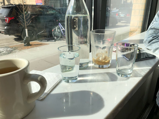 Coffee Shop «Young Blood Coffee», reviews and photos, 623 Northern Pacific Ave, Fargo, ND 58102, USA