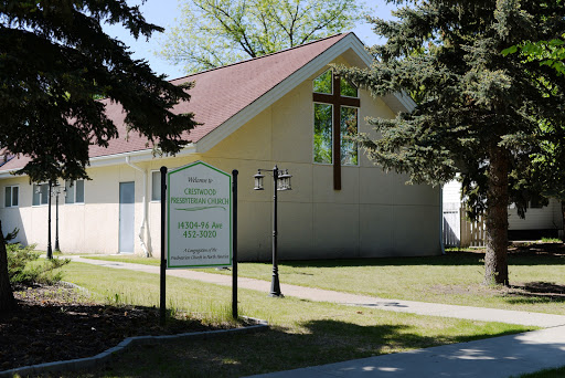 Crestwood Presbyterian Church