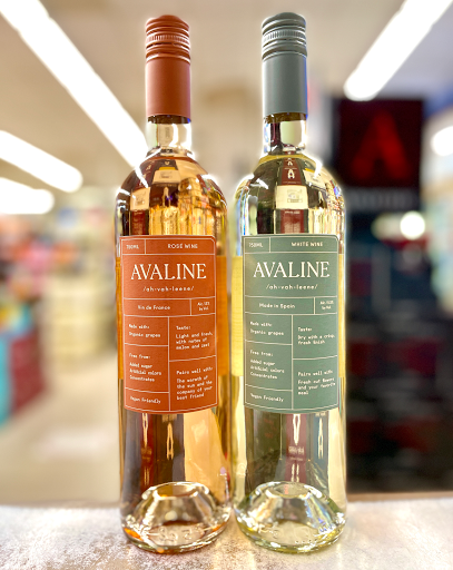 Liquor Store «Globe Liquors», reviews and photos, 5 Cape Rd, Taunton, MA 02780, USA