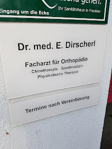 Dr. Erler MVZ Langenzenn Nürnberger Str. 49, 90579 Langenzenn, Deutschland
