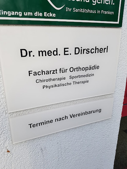 Dr. Erler MVZ Langenzenn