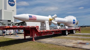 Vehicle Assembly Building - photo 54