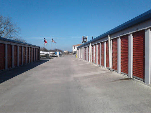 Self-Storage Facility «Lockaway Storage», reviews and photos, 15110 FM471, San Antonio, TX 78253, USA