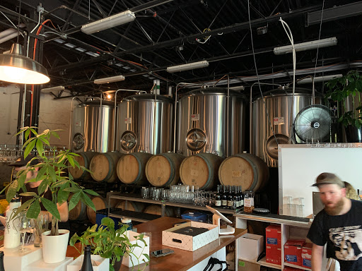 Hudson Valley Brewery image 4