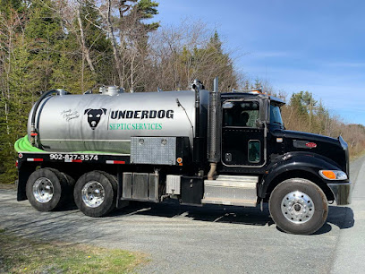 Underdog Septic and Enviromental Service