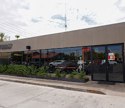 Titi Burger Al Carbón - FOVISSSTE photo