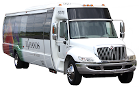 Sandollar Limousine