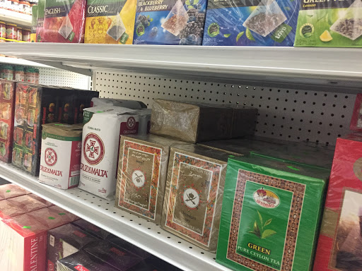 Grocery Store «Imperial Euro Market», reviews and photos, 11050 SE Powell Blvd, Portland, OR 97266, USA