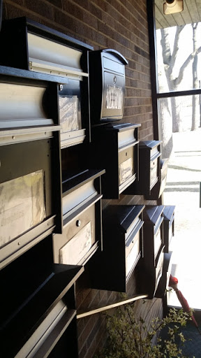 Moving and Storage Service «My Space Office & Storage», reviews and photos, 1657 S Getty St, Muskegon, MI 49442, USA