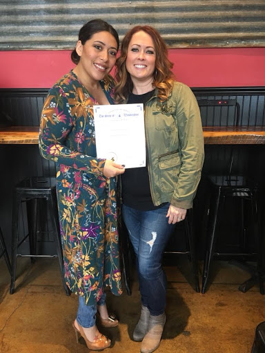 Beauty Salon «Perfect Touch Styling Salon», reviews and photos, 1508 E Pioneer, Puyallup, WA 98372, USA