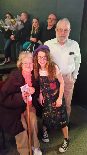 Performing Arts Theater «Chicago Street Theatre», reviews and photos, 154 W Chicago St, Valparaiso, IN 46383, USA