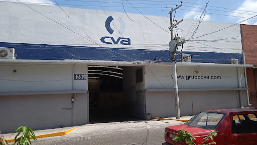 Centro de Servicio GHIA