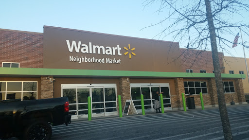 Supermarket «Walmart Neighborhood Market», reviews and photos, 6152 Covington Hwy, Lithonia, GA 30058, USA