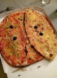 Plats et boissons du Pizzeria Pizza Queen à Gaillac - n°2