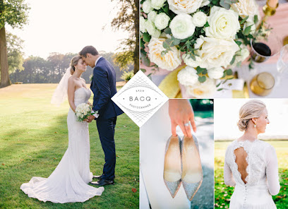Kasia Bacq - Wedding Photographer Brussels Woluwe