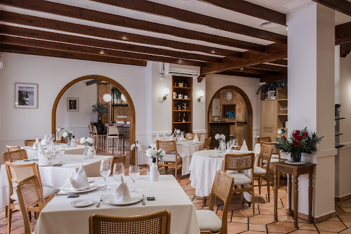 Restaurante La Quintería