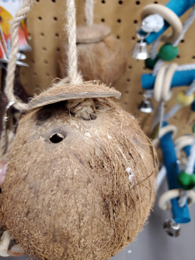 Pet Supply Store «Petco Animal Supplies», reviews and photos, 101 Hale Rd, Manchester, CT 06042, USA