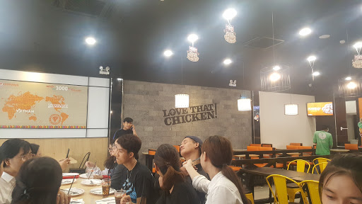 Top 20 cửa hàng popeyes tphcm Quận Cái Răng Cần Thơ 2022