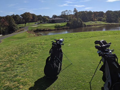 Golf Course «Fox Hollow Golf Club», reviews and photos, 59 Fox Chase Run, Branchburg, NJ 08876, USA