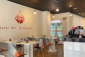 PO PO Sushi Bar image