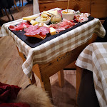 Photo n°5 de l'avis de Dalila.o fait le 20/12/2020 à 17:15 sur le  Hotel Pedretti à Branzi