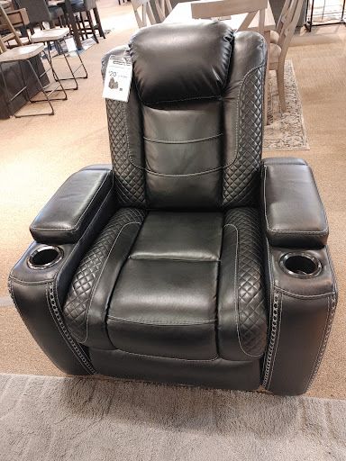 Furniture Store «Ashley HomeStore», reviews and photos, 2900 Stonecrest Cir, Lithonia, GA 30038, USA