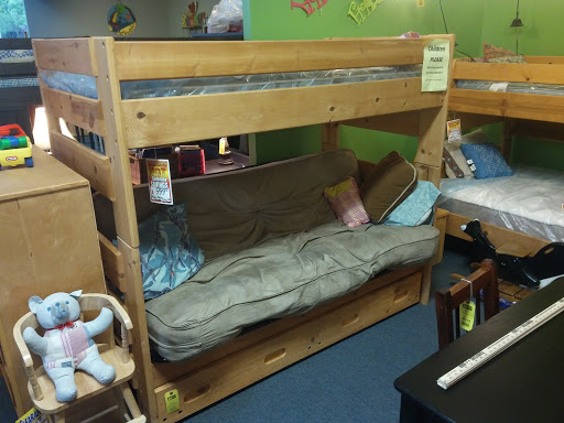 Furniture Store «Furniture in the Raw Inc.», reviews and photos, 7713 Burnet Rd # A, Austin, TX 78757, USA