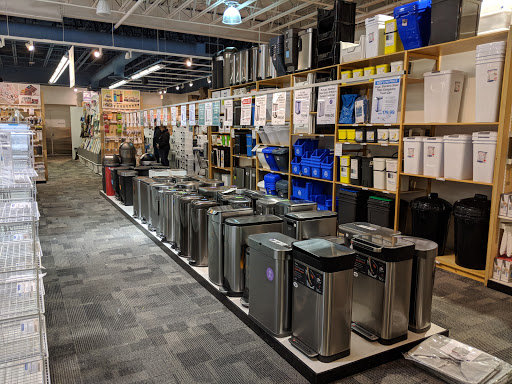 Home Goods Store «The Container Store», reviews and photos, 1601 Rockville Pike, Rockville, MD 20852, USA