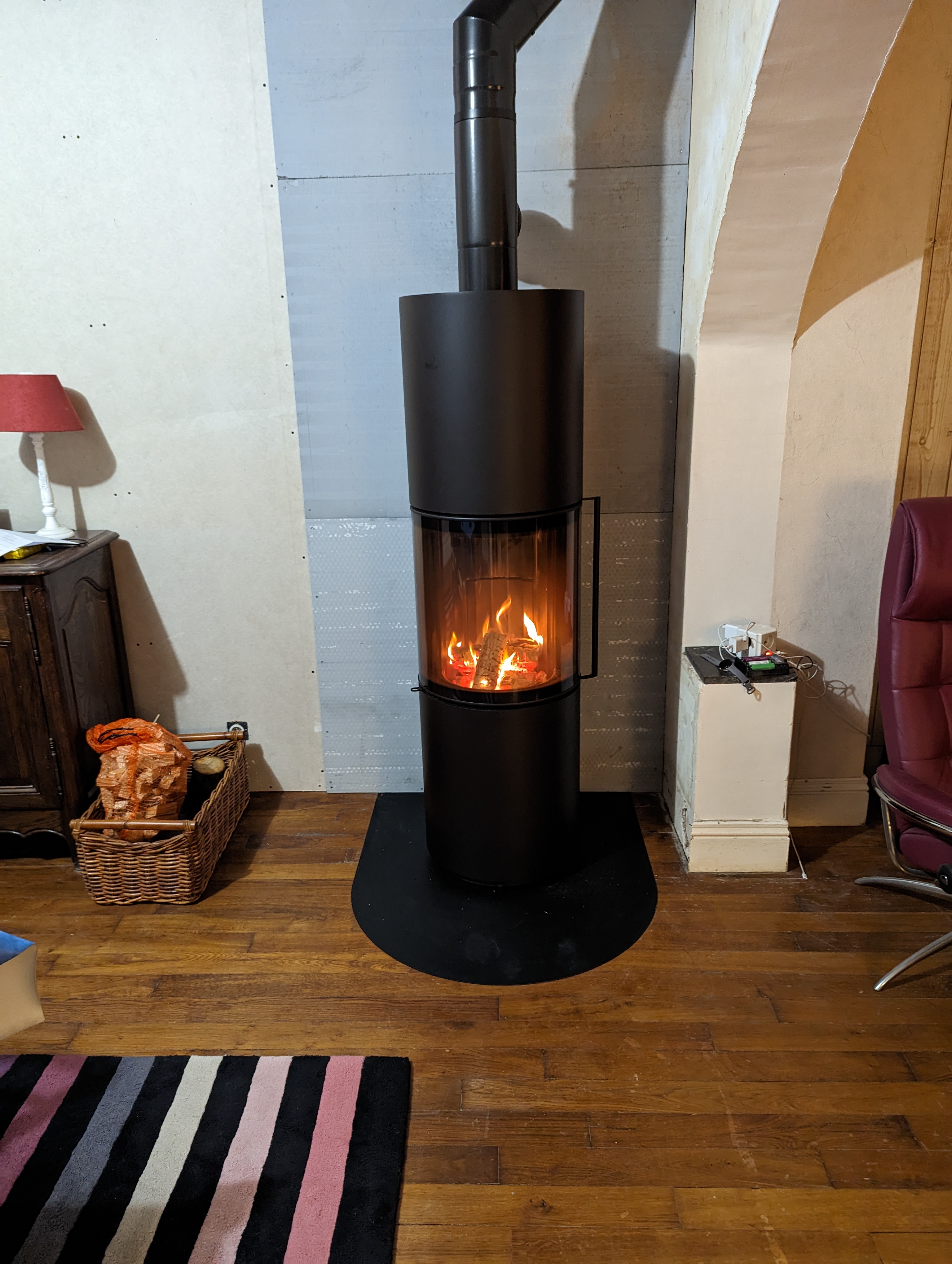 Photo n° 1 de l'avis de Jerome.a fait le 17/02/2023 à 18:29