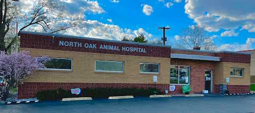 North Oak Animal Hospital