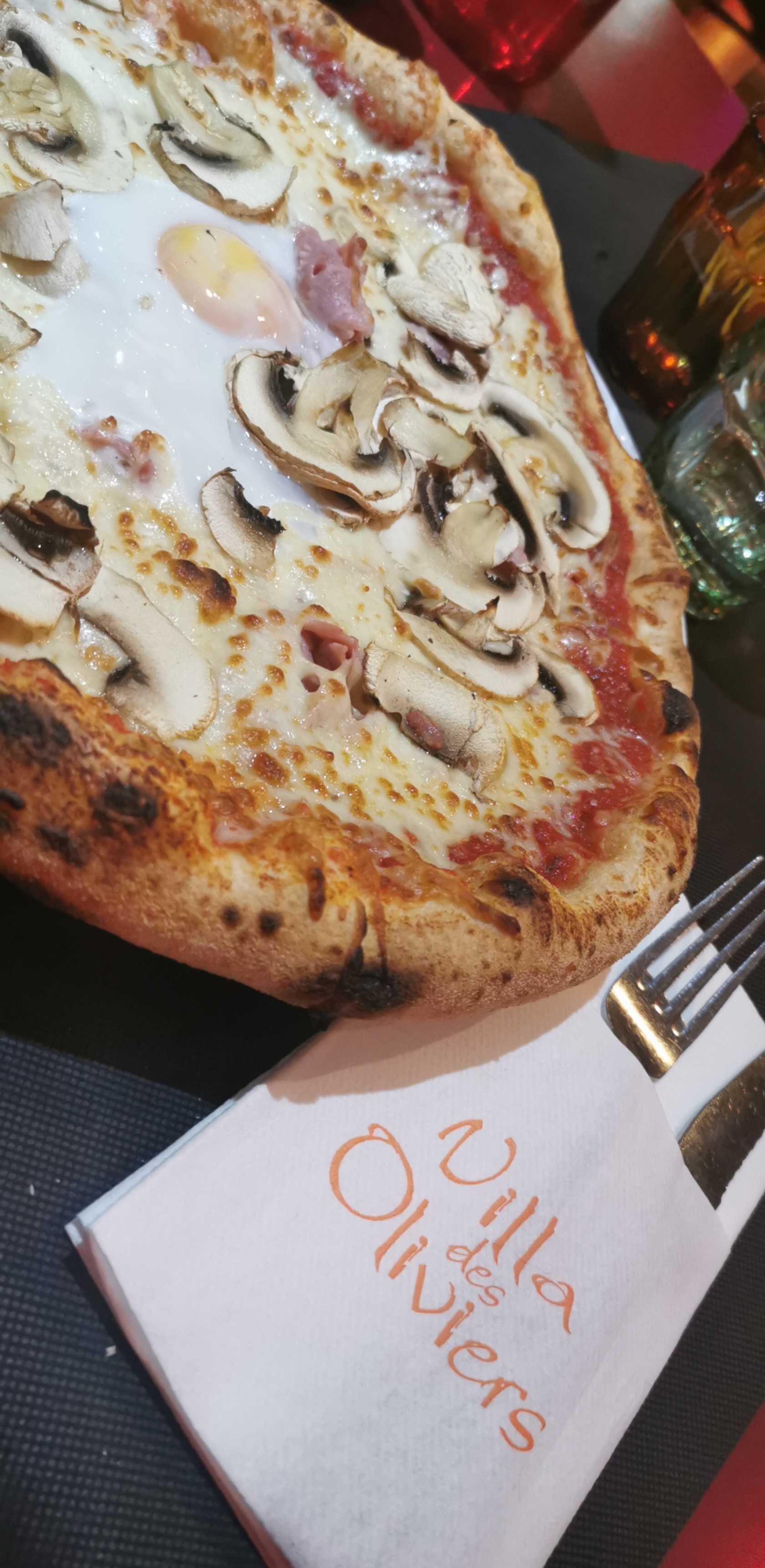 Photo n° 5 de l'avis de Delphine.a fait le 08/11/2019 à 19:30