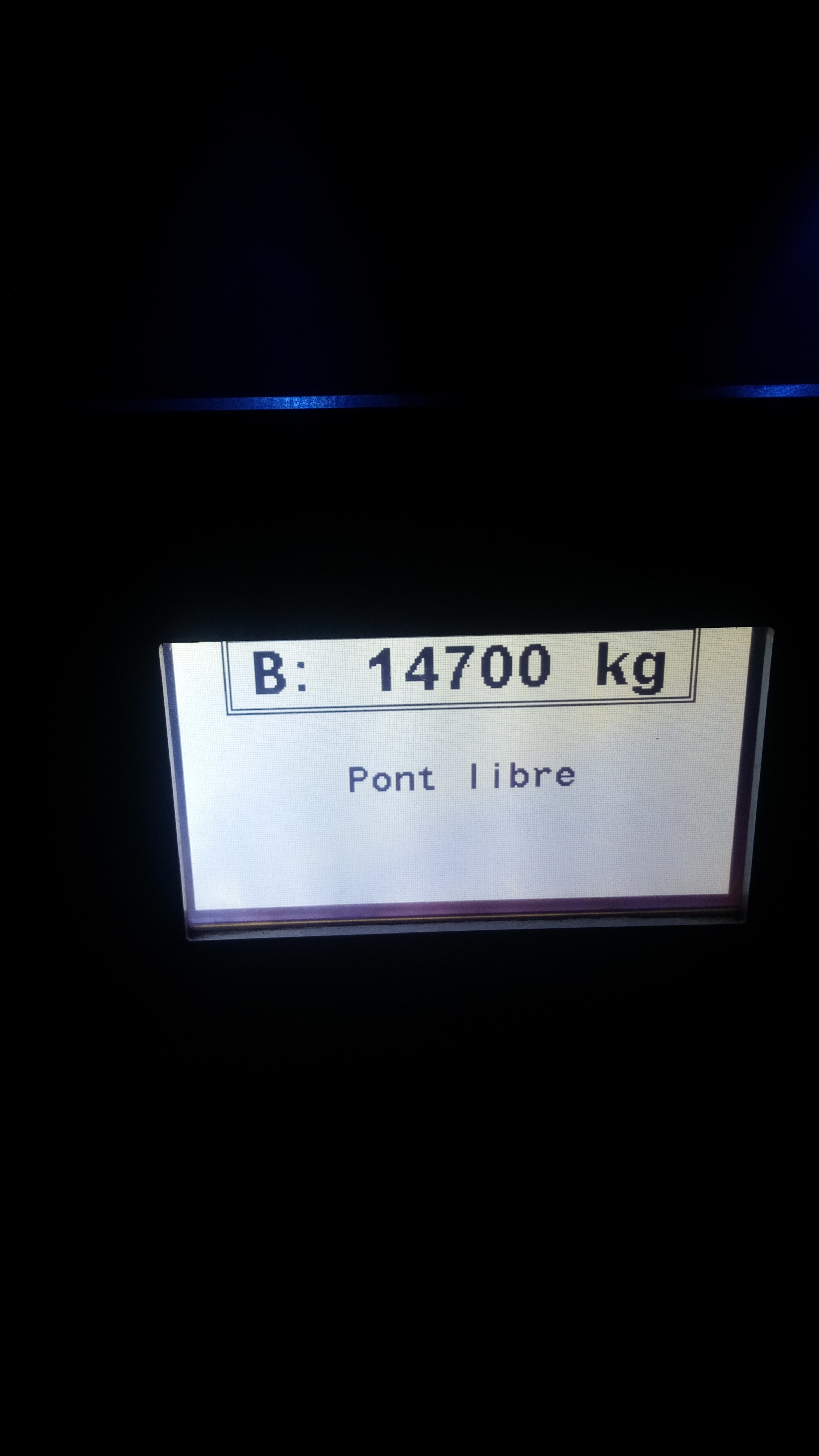 Photo n° 2 de l'avis de Pawel.a fait le 22/05/2018 à 16:50