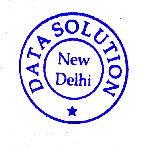 DATA SOLUTION