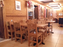 Atmosphère du Restaurant La Ferme à Talloires-Montmin - n°14