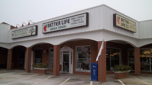 Better Life Whole Foods, 1500 Allen St, Springfield, MA 01118, USA, 
