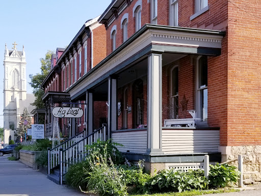 Lingerie Store «Fig Leaf Intimates», reviews and photos, 345 Bluff St, Dubuque, IA 52001, USA