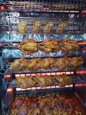 AU POULET DU MIDI à Alès